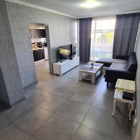 Luxe-Living Apartment Chalon-sur-Saone Bagian luar foto