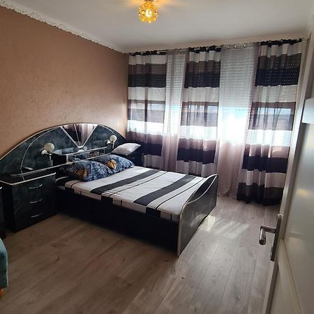 Luxe-Living Apartment Chalon-sur-Saone Bagian luar foto