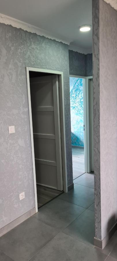 Luxe-Living Apartment Chalon-sur-Saone Bagian luar foto