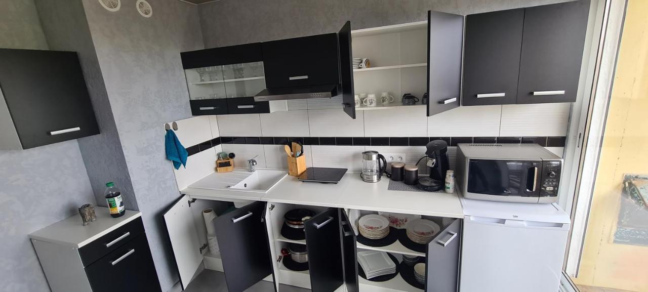 Luxe-Living Apartment Chalon-sur-Saone Bagian luar foto