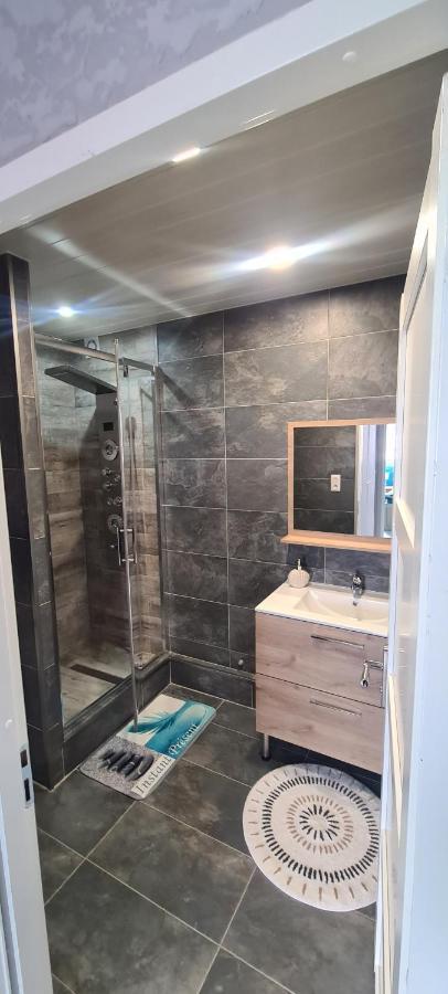 Luxe-Living Apartment Chalon-sur-Saone Bagian luar foto
