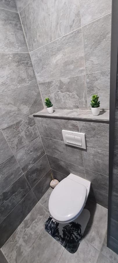 Luxe-Living Apartment Chalon-sur-Saone Bagian luar foto