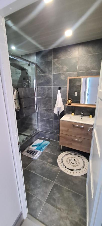 Luxe-Living Apartment Chalon-sur-Saone Bagian luar foto