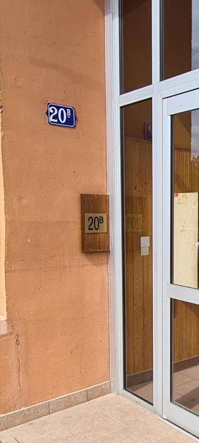 Luxe-Living Apartment Chalon-sur-Saone Bagian luar foto