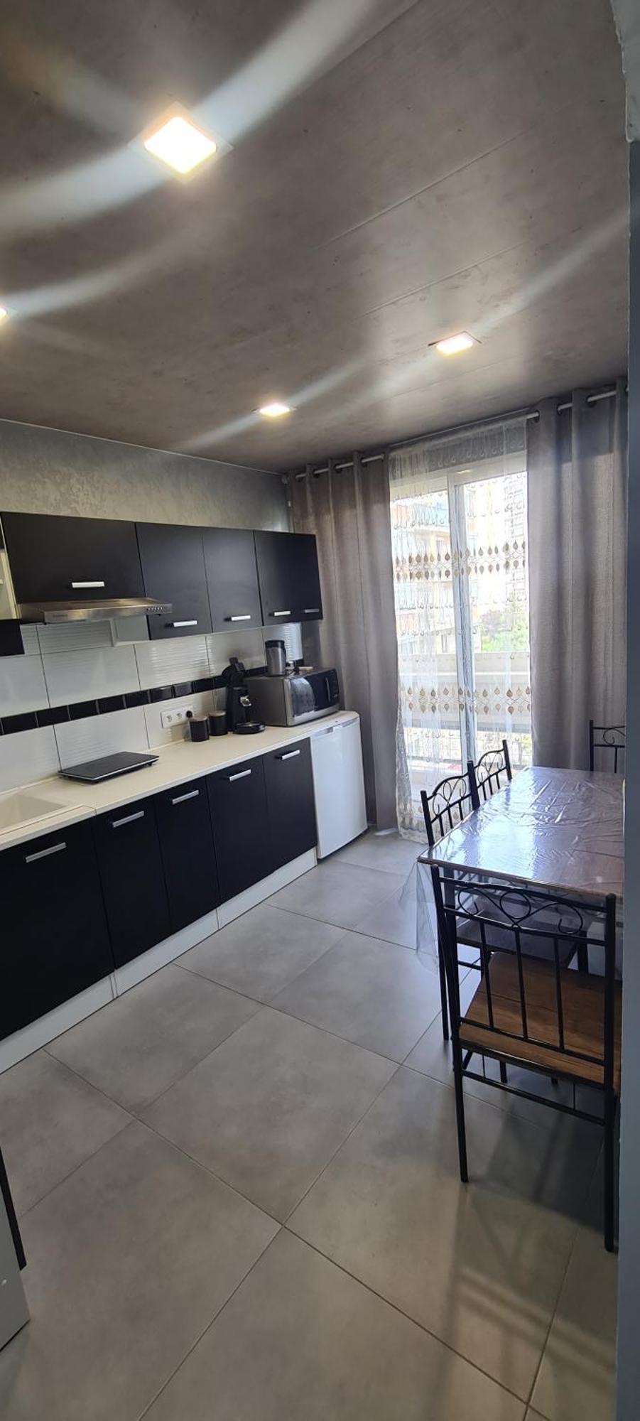 Luxe-Living Apartment Chalon-sur-Saone Bagian luar foto