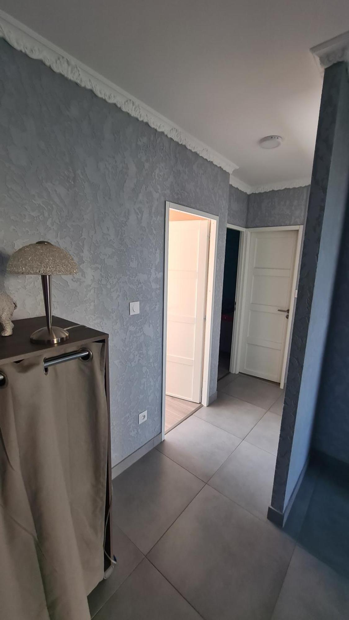 Luxe-Living Apartment Chalon-sur-Saone Bagian luar foto