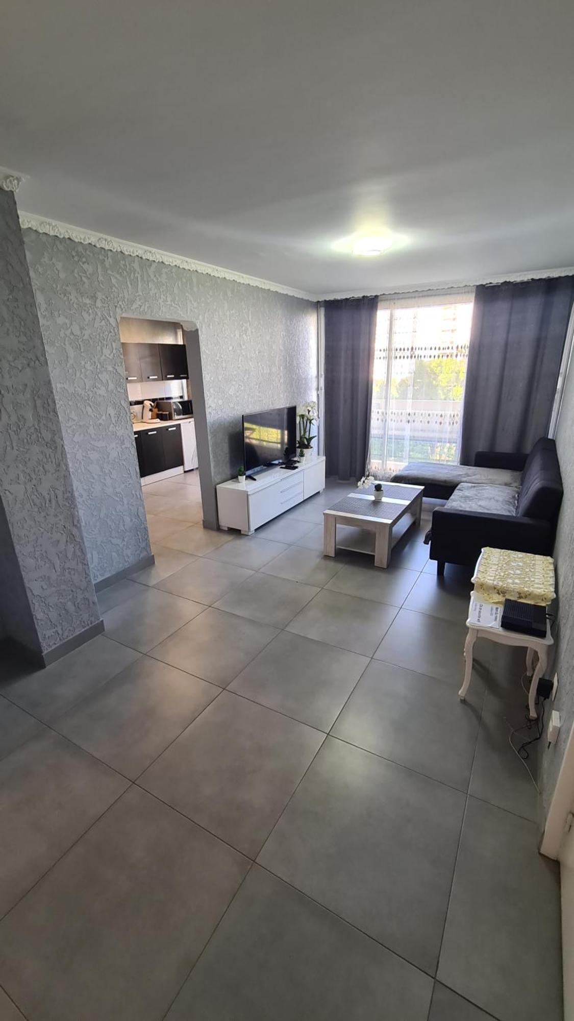 Luxe-Living Apartment Chalon-sur-Saone Bagian luar foto