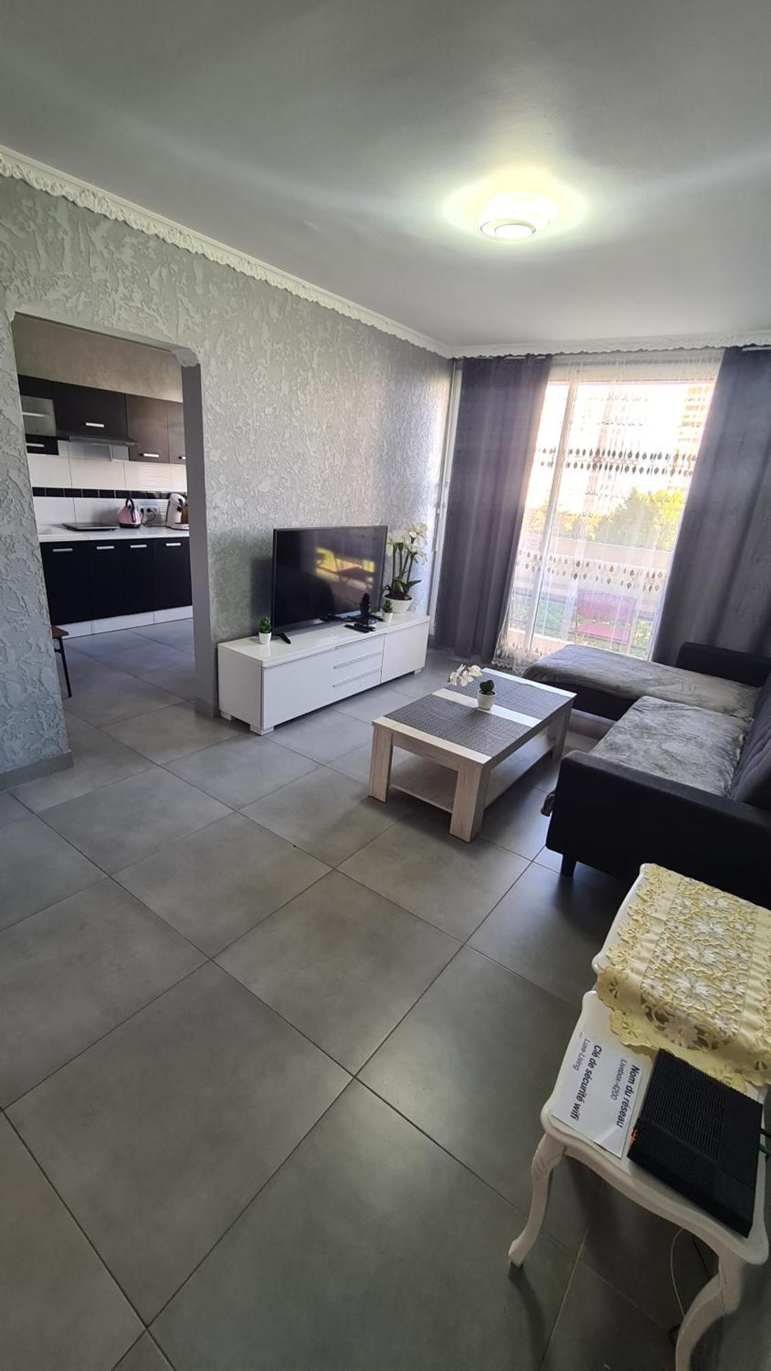 Luxe-Living Apartment Chalon-sur-Saone Bagian luar foto