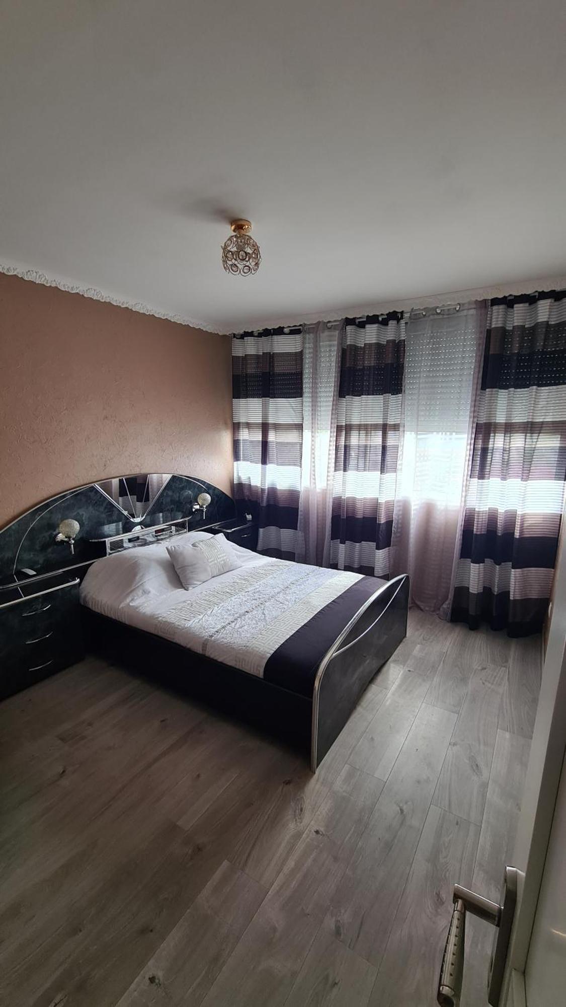 Luxe-Living Apartment Chalon-sur-Saone Bagian luar foto